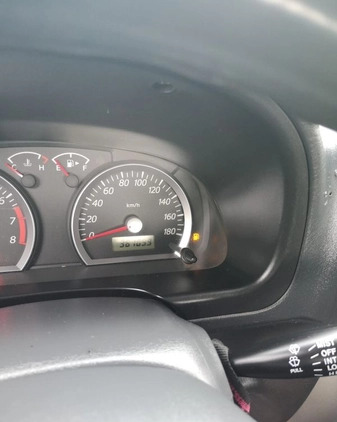 Suzuki Jimny cena 12300 przebieg: 360000, rok produkcji 2005 z Chojnice małe 29